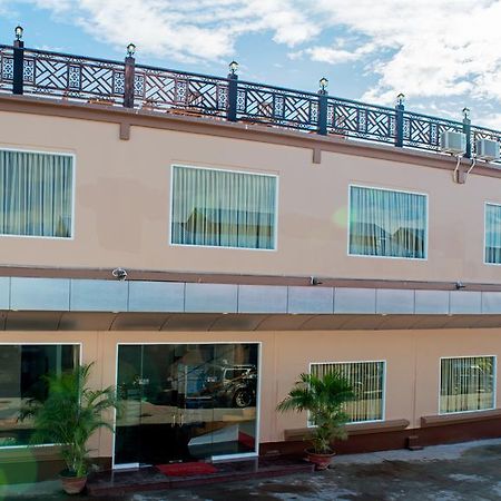Aung Tha Pyay Hotel 3 Yangon Exterior foto
